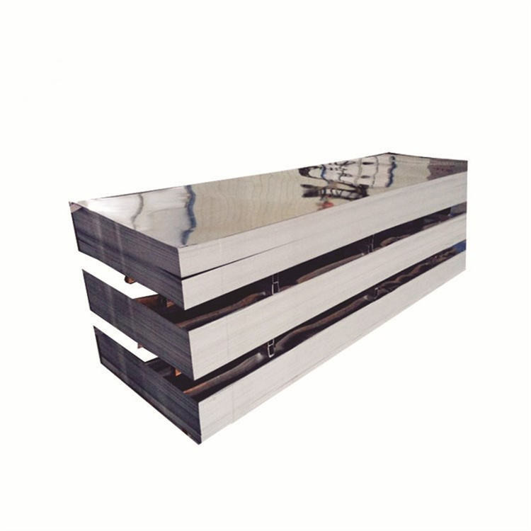 BV Deburred Polished Stainless Steel Plates For Construction