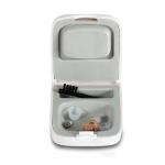 Portable Small Invisible Hearing Aids 3g Smart Noise Reduction