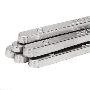 China PCB SMT HAL Machine Sn99.3 Cu0.7 Refrigerator Replacement Parts Solder Tin Bar wholesale