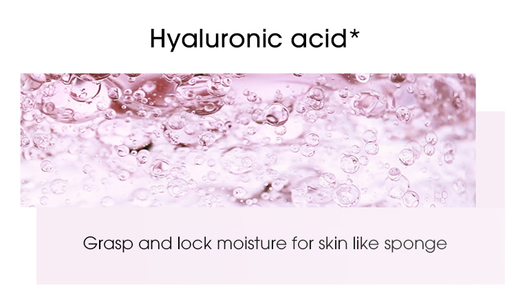 GMPC Rose Crystal Facial Clay Mask Korean 60g Or Customized