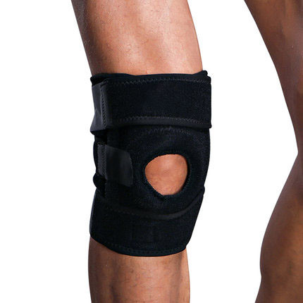 Chinese 2019 hot selling Volleyball and Running Antiskid Knee Pads
