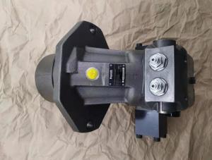 China Rexroth R902245069 A2FE160/61W-VZL181F Plug-In Motor wholesale