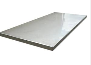 China High quality 409 Hot Rolled Stainless Steel Sheet Hl Surface Finish wholesale