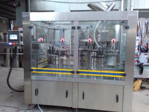 China Liquid filing machine 3in 1 wholesale