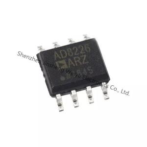China ROHS AD8226 Instrumentation Amplifier IC Precision InAmp wholesale