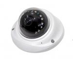 Military Car Vehicle CCTV Camera System 960P Waterproof CMOS Sensor Infrared