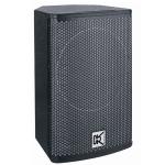 Portable Karaoke Speakers Clear Sound System 2×NL4MP speakon