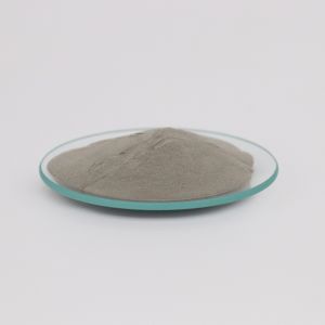 Spherical Nickel-Titanium Alloy Powder for Additive Manufacturing