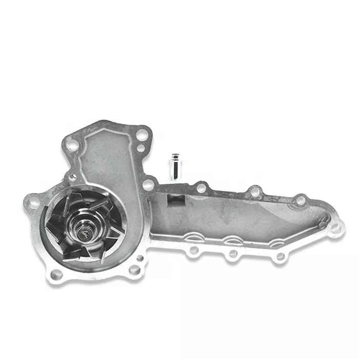 KUBOTA V2203 V2403 Diesel Engine Water Pump Suitable for KX91-3R1 KX121-3 Excavator Maintenance