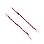 Eleteck IP68 24V Wiring Harness Extension Car Wiring Harness 12V