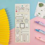 Hot Stamping Transfer Decal Stickers Vinyl Heat Transfers Widely Used On T