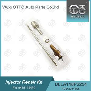 China 0445110430 Bosch Injector Repair Kit wholesale
