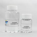 Dimethyl Ammonium Chloride DADMAC Flocculant Coagulant Pharmaceutical Intermedia