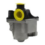 11517632426 BMW Electric Coolant Water Pump 11537549476 For 335i 335is 135i