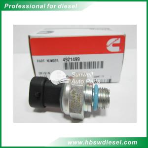 China Cummins ISX15 fuel pressure sensor 4921499 ,3408377 wholesale
