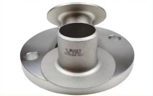 China N10276 Steel Flange 0.6Mpa - 42.0Mpa Stainless Flanged Fittings wholesale