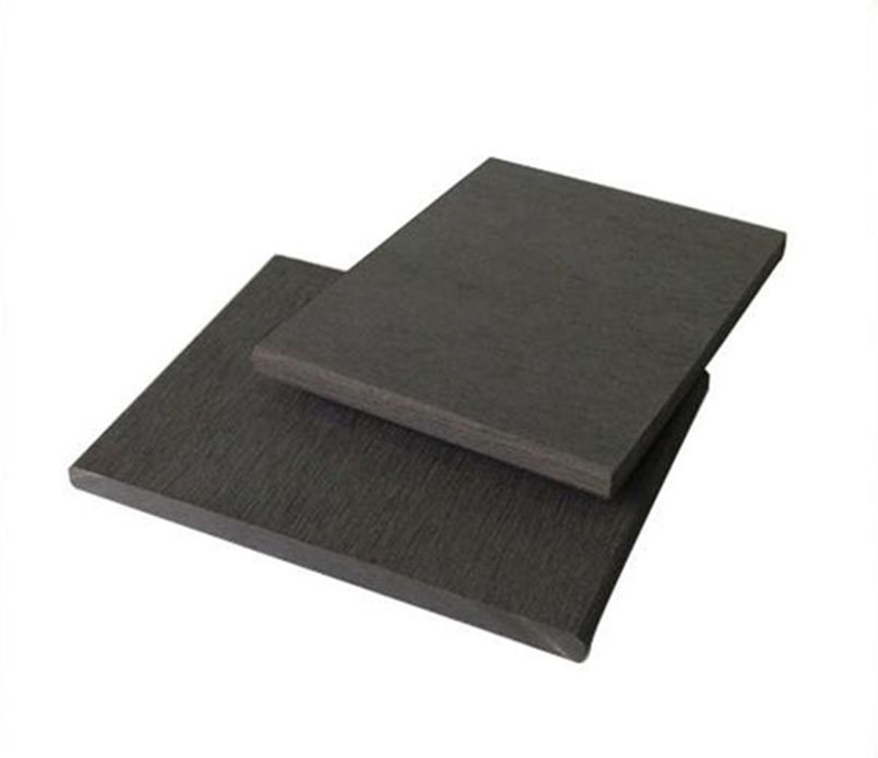 Outside Environmental Waterproof WPC Solid Decking (NYS150*25)