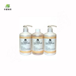 China Repair Treatment Intensive Nourishing Deep Conditioner For Dry Damaged Hair wholesale