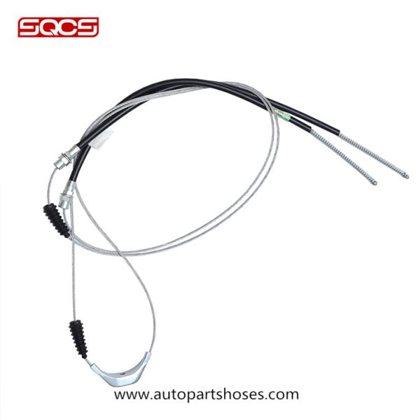 European Cars Brake Cable 1102044 For Mercedes Benz 311 CDI 909.632 Online Shop