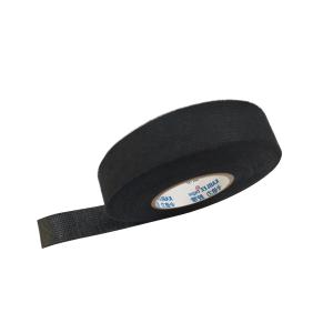 China 9mm Wdth Customized Fleece Wiring Tape Chemical Resistant 25m Length wholesale