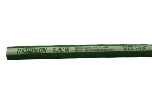 China 4'' 61m Long SAE J517 Chemical Resistant Rubber Hose wholesale