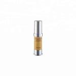 Various Shape Airless Cosmetic Bottles Airless Pump Dispenser Bottle