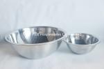 26cm Wholesale multifunctional durable kitchen rice wash basin full size food