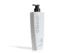 Luxury Shampoo And Conditioner Pump Bottles / 750ml Large Shampoo Bottles