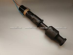China Lace welding equipment by Ultrasonic 20 kHz wholesale