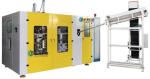 Juice Bottle Blowing Machine