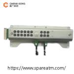 Diebold Opteva Keyboard Assembly 49200020000E 49200020000F Diebold Nixdorf ATM