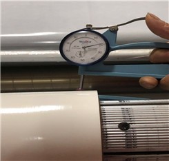 Sport Gloves Thermal Bonding Film 0.15mm 0.18mm Thermoplastic Adhesive Film