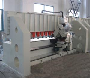 China Edge Milling / Beveling Machine wholesale