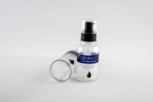 China Standard Lotion Airless Pump Dispenser / PP Airless Bottle 40-150ML wholesale