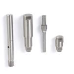 OEM Metal Turning Machining Parts , Precision CNC Turning Milling Parts