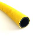 Rubber Hot Water Flexible Hose / Industrial Steam Hose High Temperature