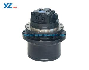 China OEM Excavator Travel Motor 201-60-73500 GM09 Final Drive 201-60-73500 wholesale