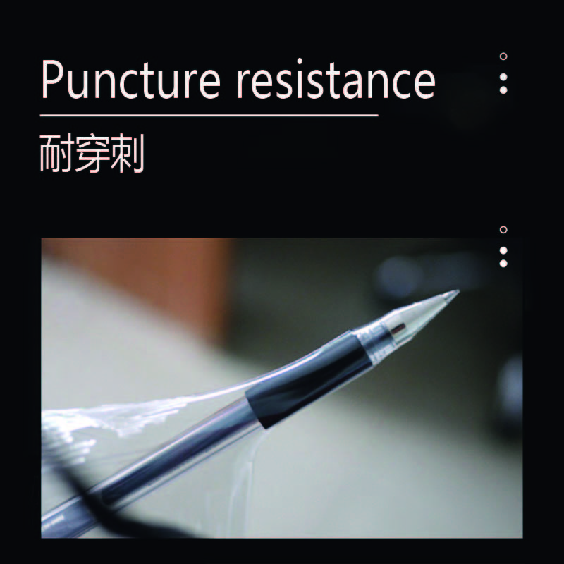 Plastic Film Juice Clear Mini Jumbo Roll Stretch Stretch Wrapping Film Roll Pallet