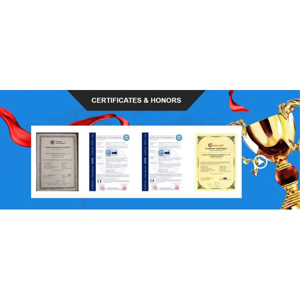 KUB 5HP Water Cooled Condensing Unit 380V 3PH for Cold Room