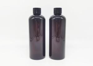China OEM 300ml Empty Plastic Bottle For Cosmetic Packaging wholesale