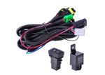 200mm Automobile Wiring Harness