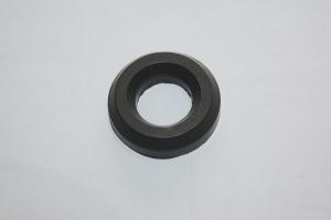 China Corrosion resistance carbon graphite filled PTFE Parts for industrial pump wholesale
