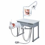 Hospital Dental Teaching System Dental Simulation Units