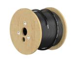 1km 2km GYTA GYTS Armored SM Leather Outdoor Fiber Optic Cable