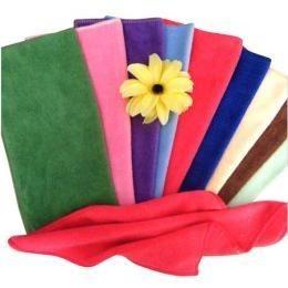 China Microfiber Towel with Various Size, 280GSM (YT-146) wholesale