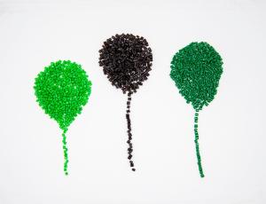 China Synthetic Fiber RPET Pellets Recycled Polyester Staple Fiber wholesale