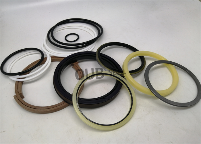 EX400-3 Bucket Seal Kits 4438672 4438681 Hydraulic Cylinder Seal Kits 9123265 4255532