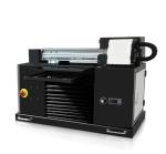 Industrial A3 UV Flatbed Printer For Pen Bottle Printing Machine