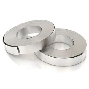 China Angle Spring Tempered Stainless Steel Strips 304 304L 316 410 430 201 5-1500mm wholesale