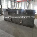Electric Resistance Hot Dip Galvanizing Production Line Kettle